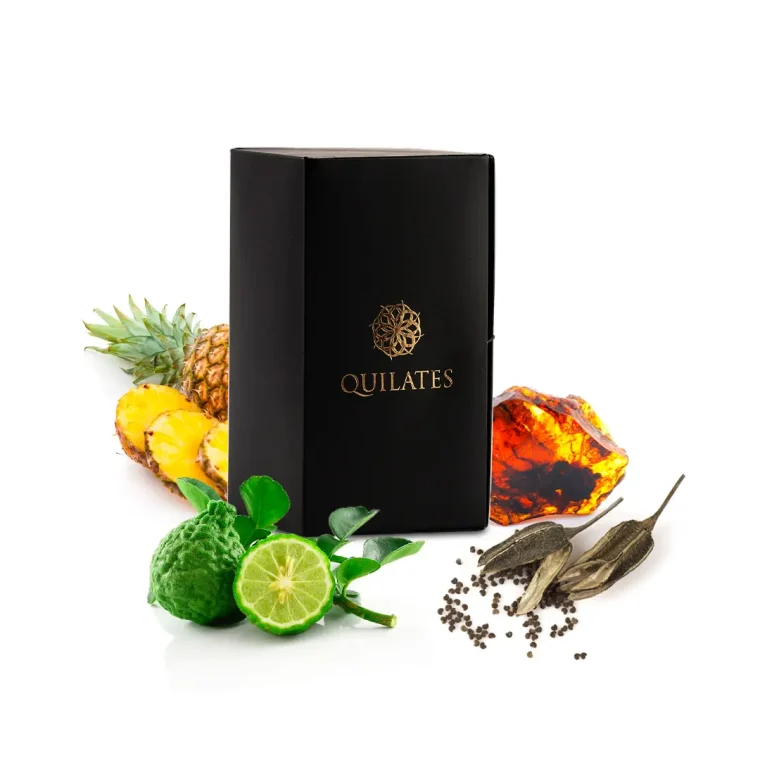 Amber Oud Gold Edition de Al Haramain