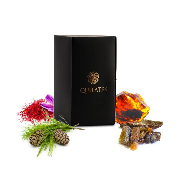 Baccarat Rouge 540 de Maison Francis Kurkdjian