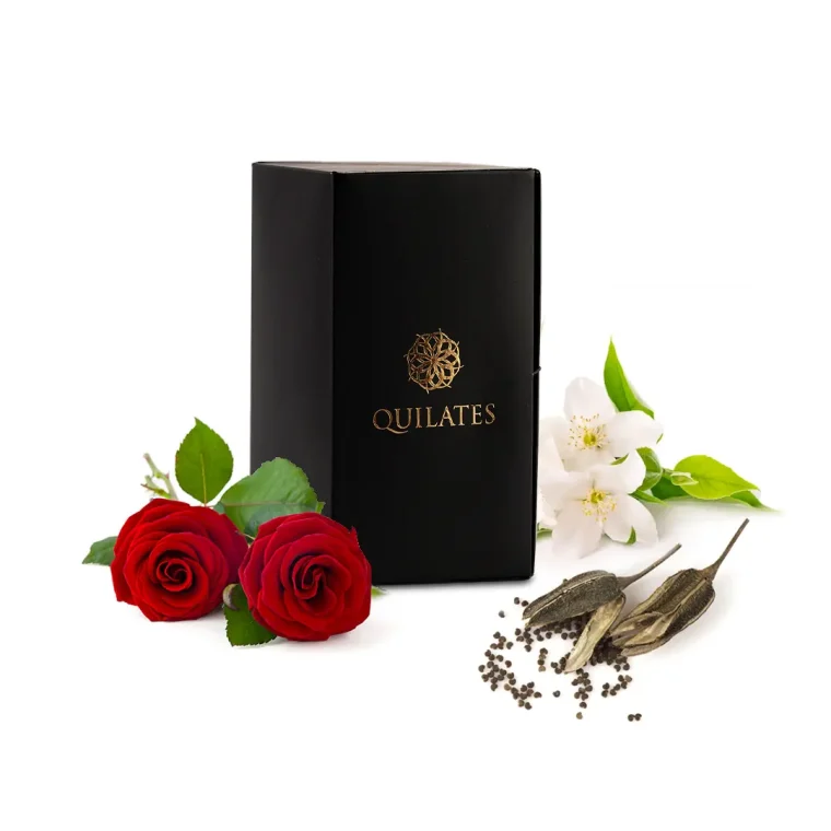 Roses Musk de Montale