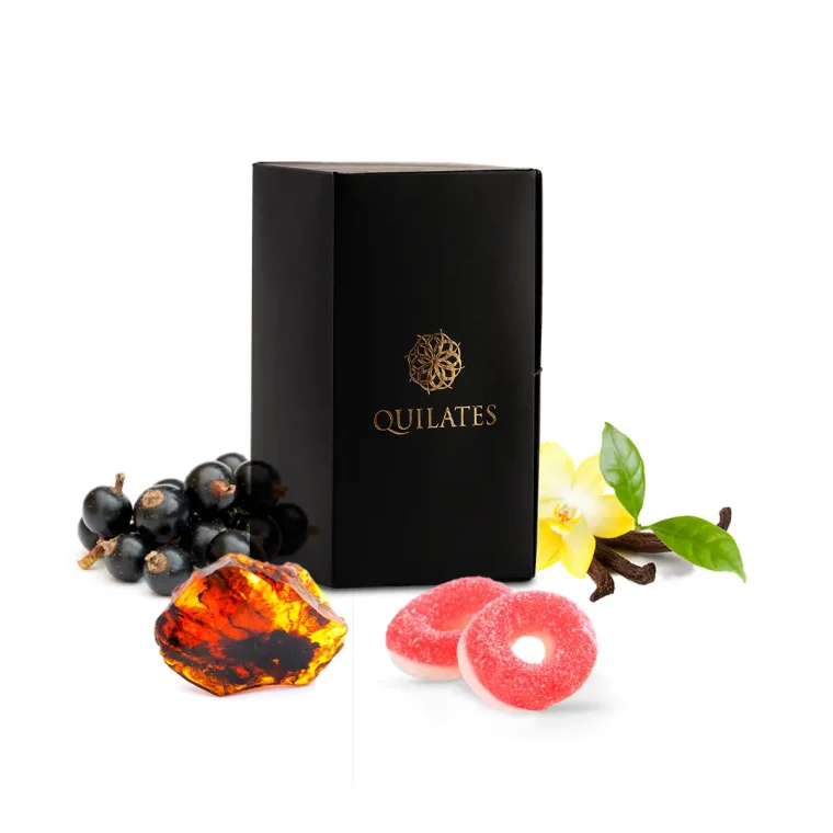 Yara Candy de Lattafa