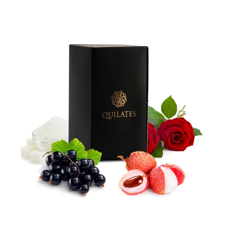 Eden Sparkling Lychee | 39 Eau de Parfum Kayali Fragrances