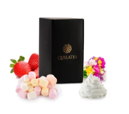 Nuestro homenaje a Yum Boujee Marshmallow de Kayali Fragrances