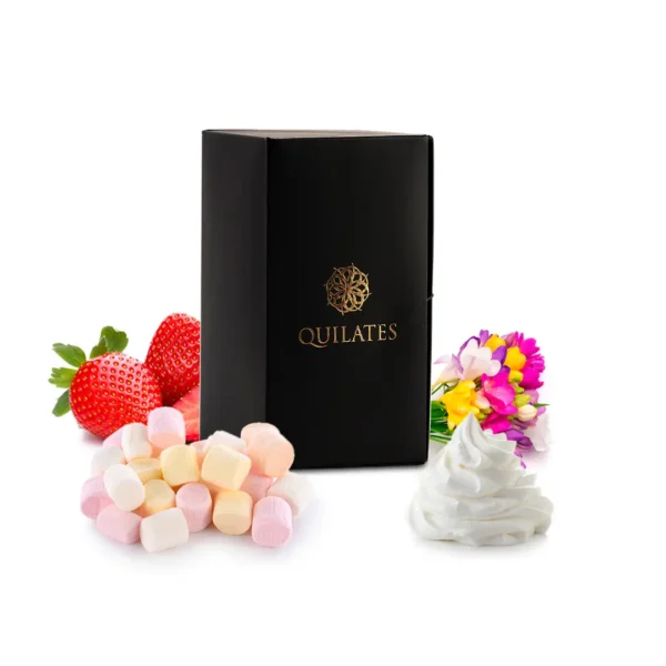 Nuestro homenaje a Yum Boujee Marshmallow de Kayali Fragrances