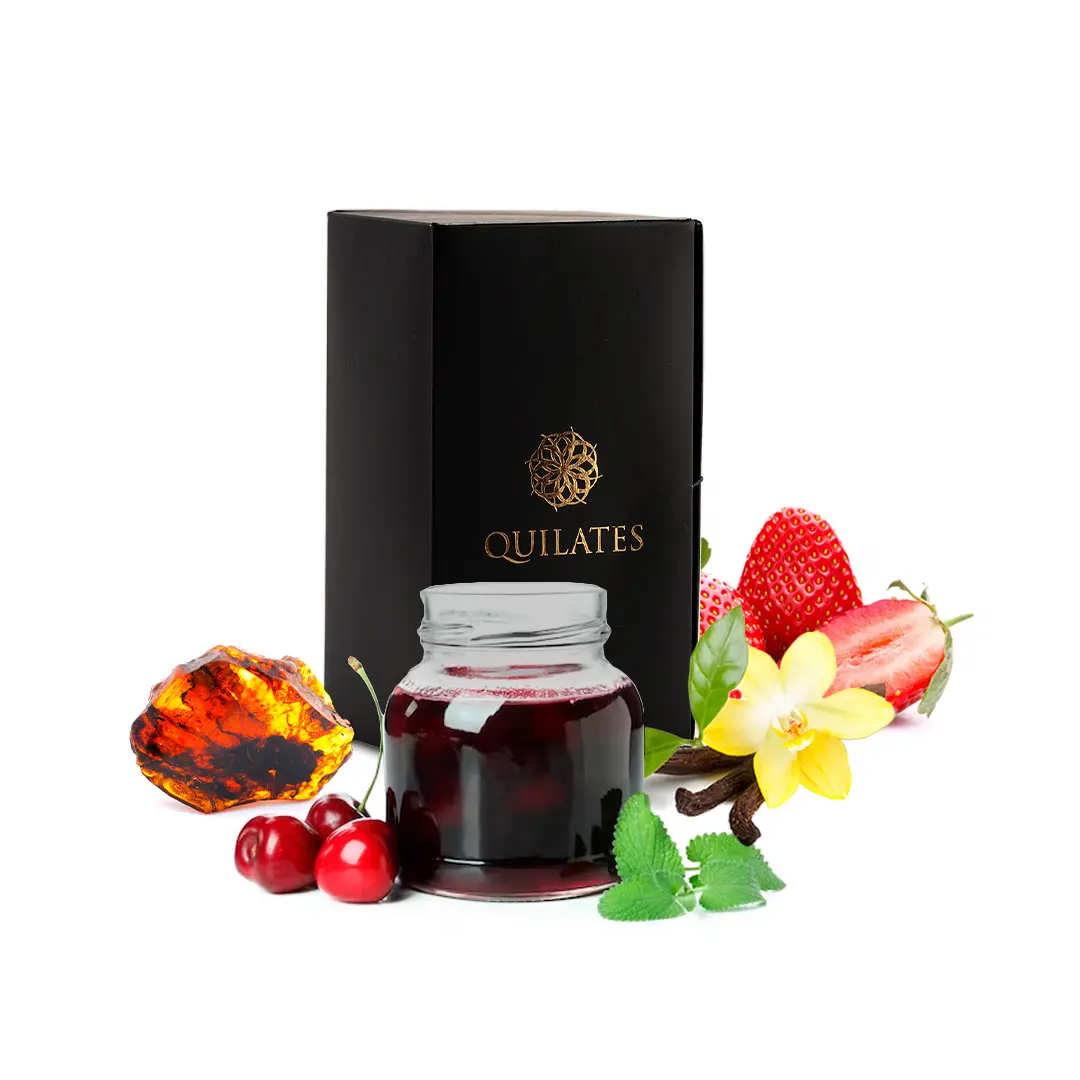 Mayar Cherry Intense Lattafa