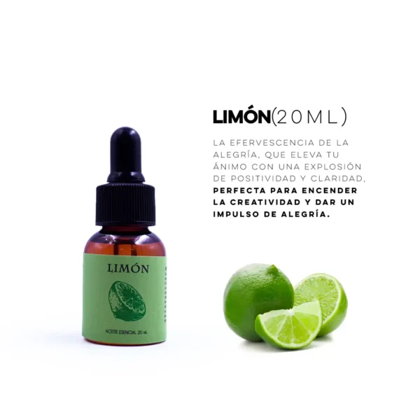 Aceite esencial lavanda