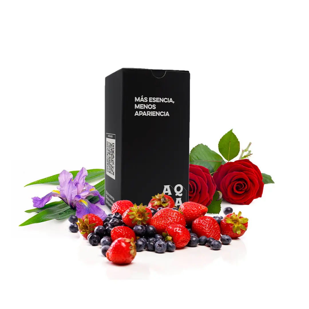 La bomba de Carolina herrera