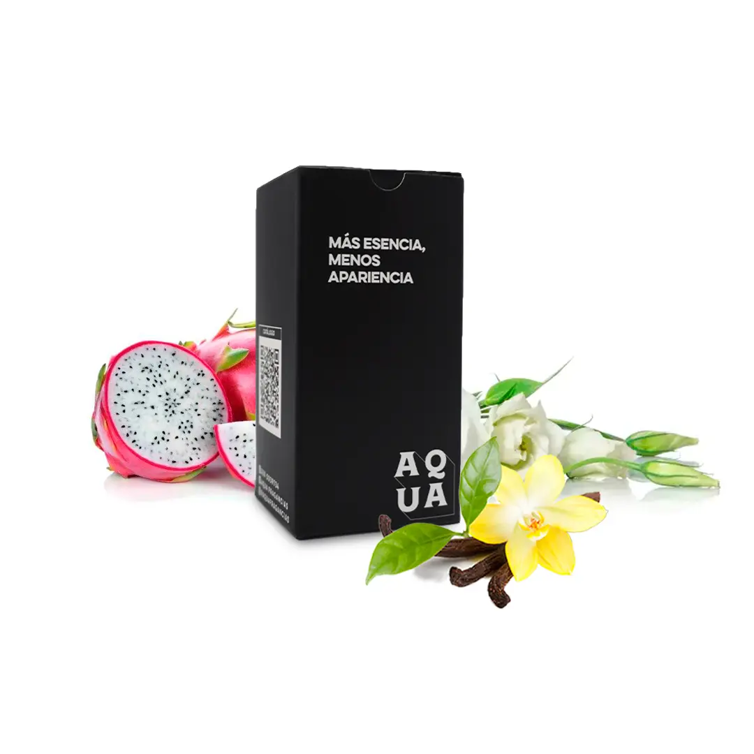 La bomba de Carolina herrera