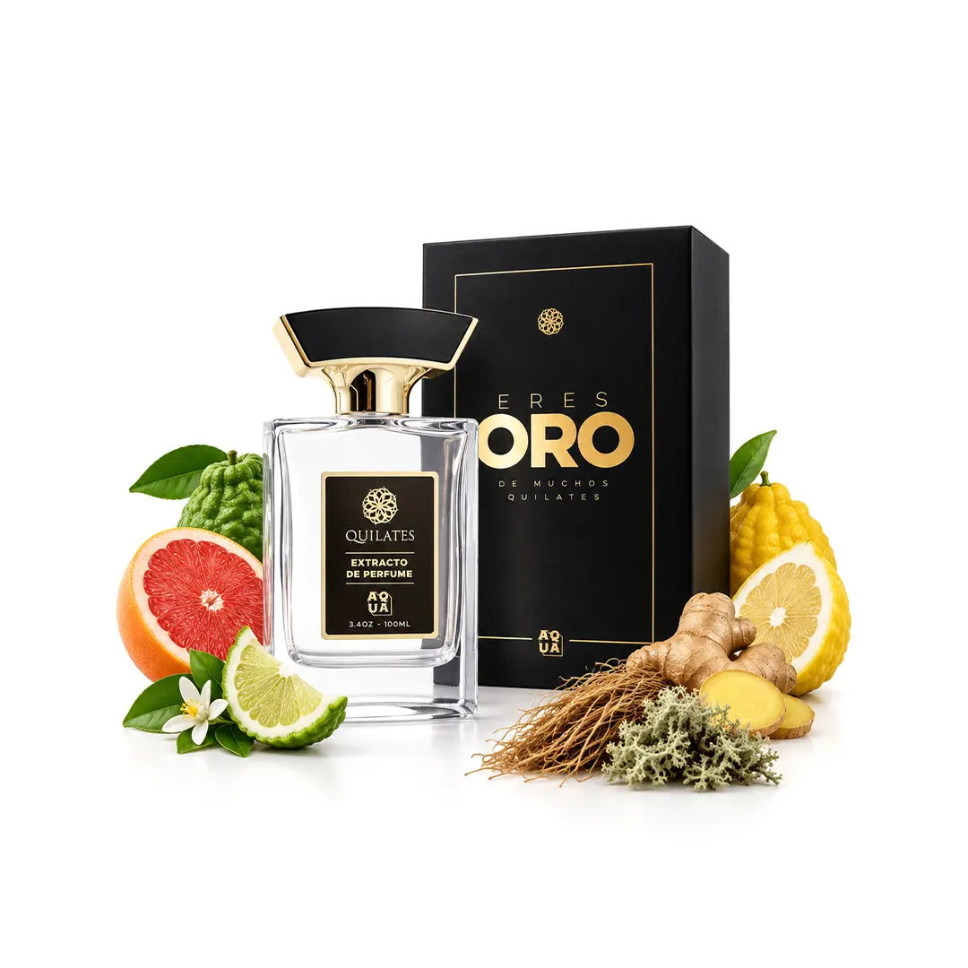 Aventus absolu de Creed