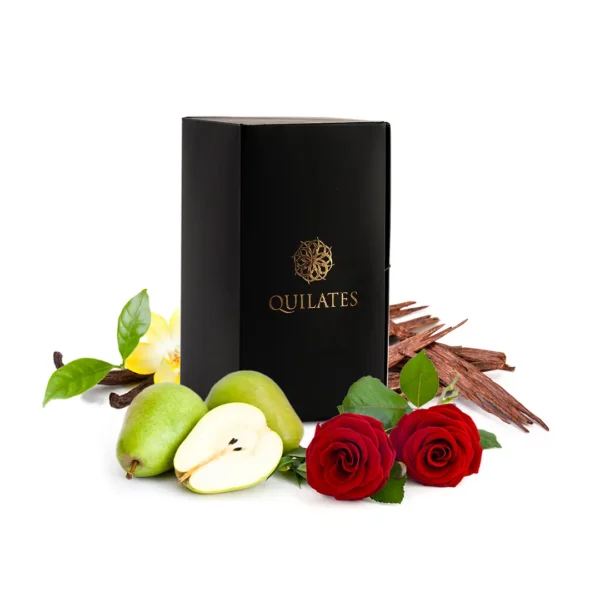 Impadia de BDK parfums