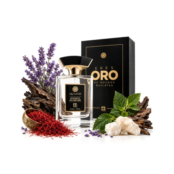 Oud for Greatness de Initio Parfums Privés