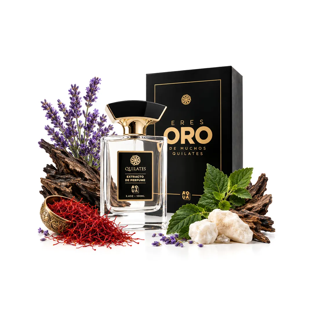 Oud for Greatness de Initio Parfums Privés