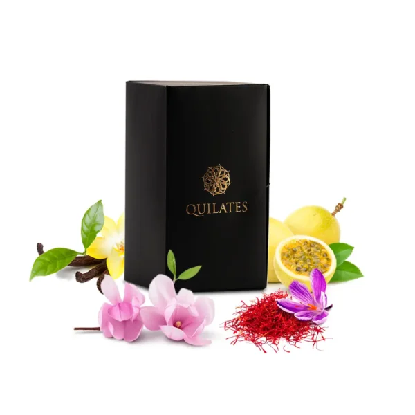 Queen of silk de Creed