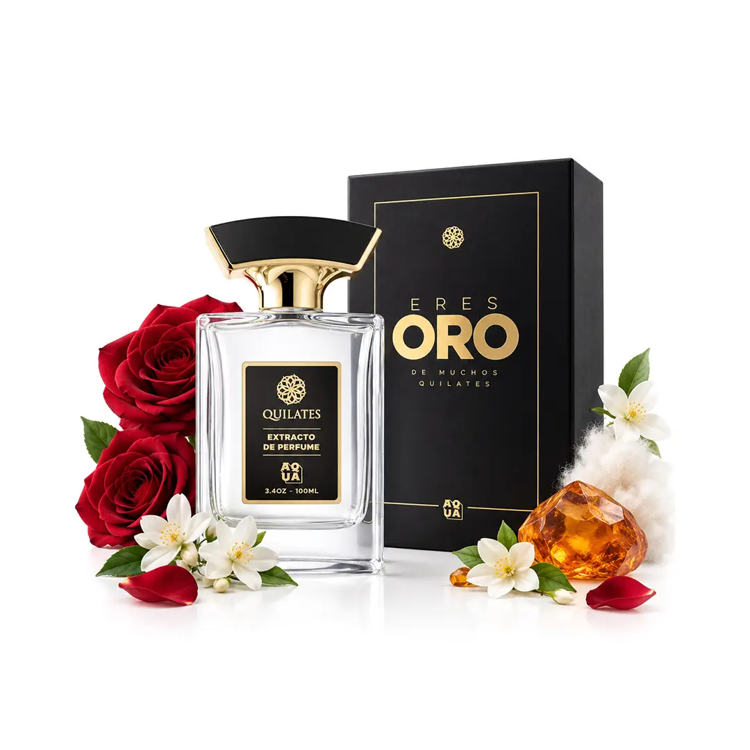 Roses Musk de Montale