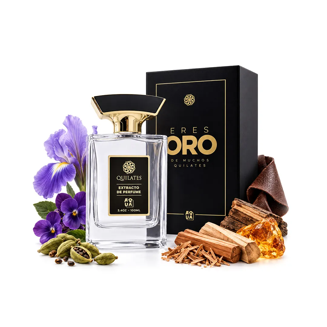Santal 33 Le Labo