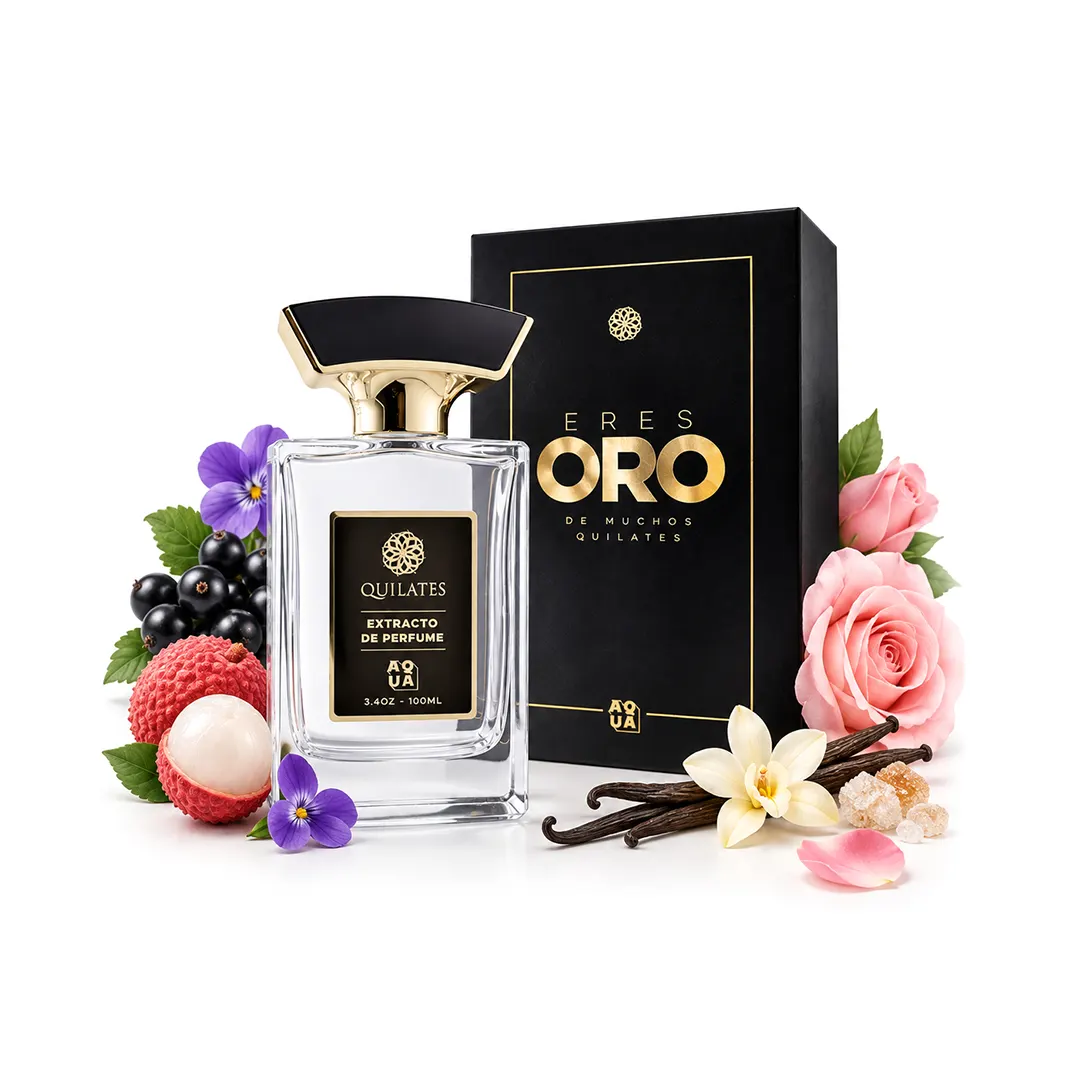 Eden Sparkling Lychee | 39 Eau de Parfum Kayali Fragrances