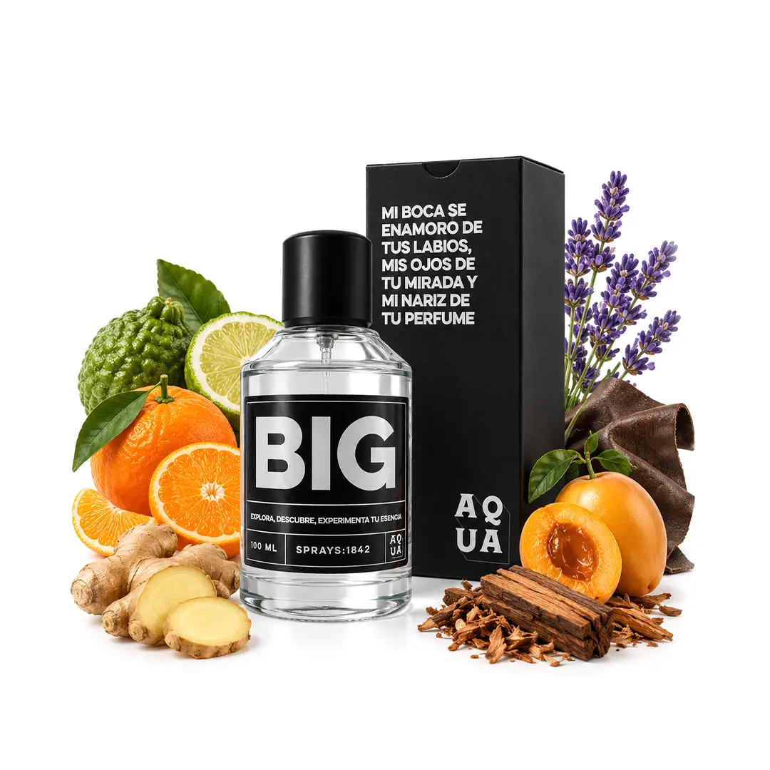 Boss The Scent Men de Hugo Boss