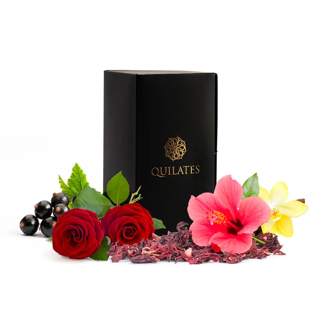 Nuestro homenaje a Hibiscus Mahajád de Maison Crivelli