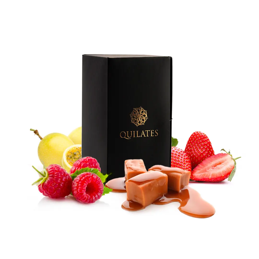 Nuestro homenaje a odyssey candee de Armaf