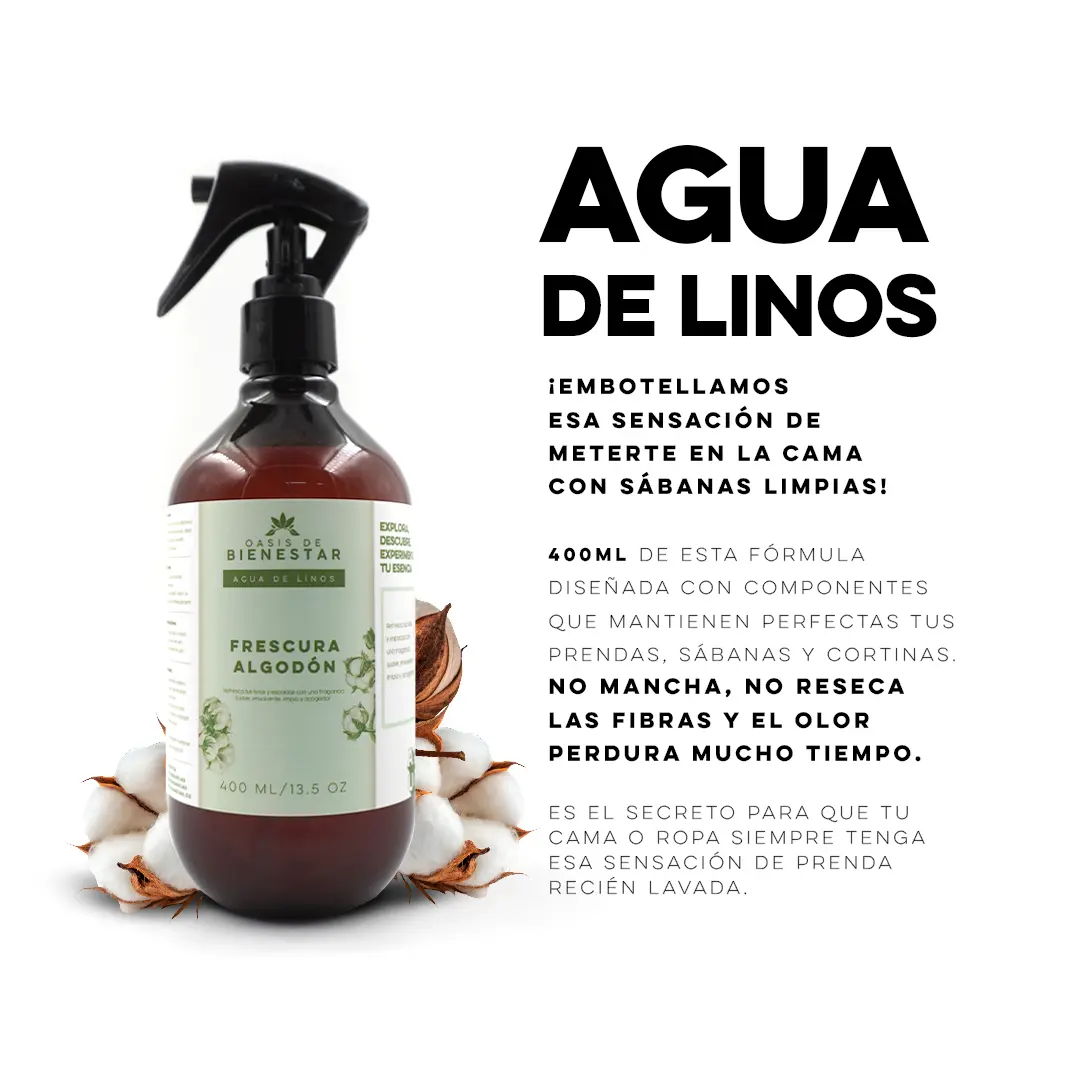 frescura-algodon-agua-linos