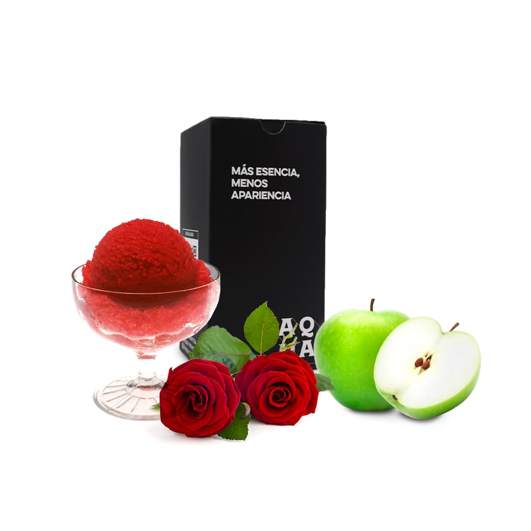 Rose island de Nautica